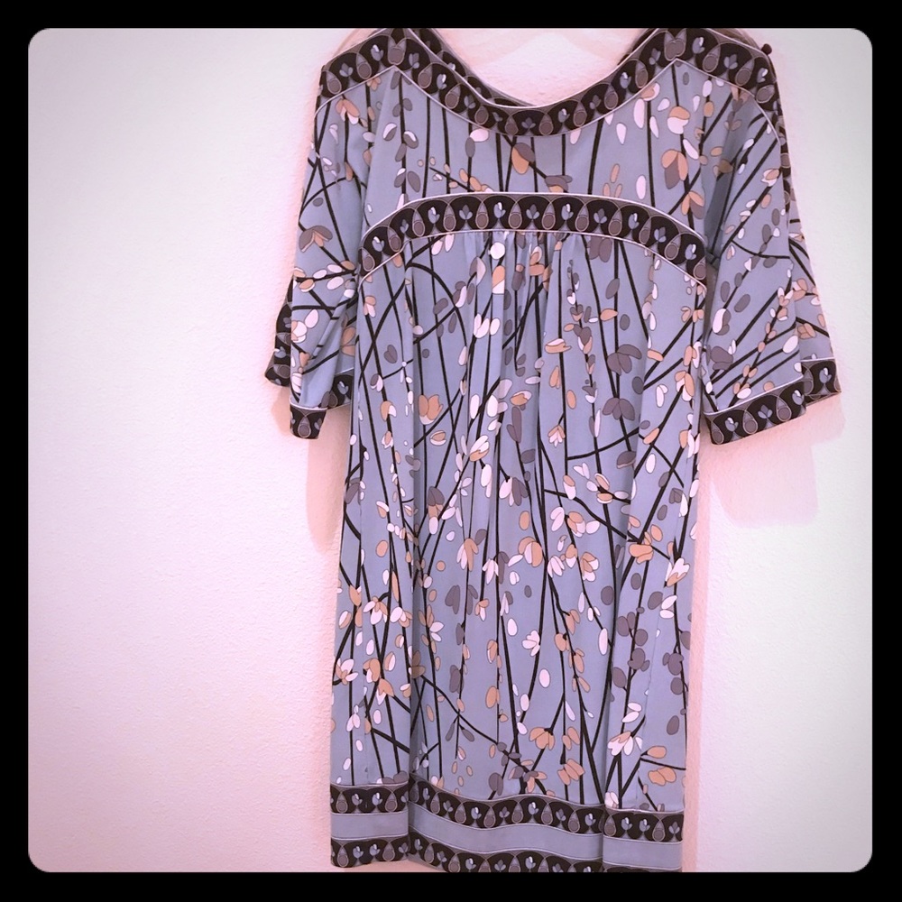 BCBG dress